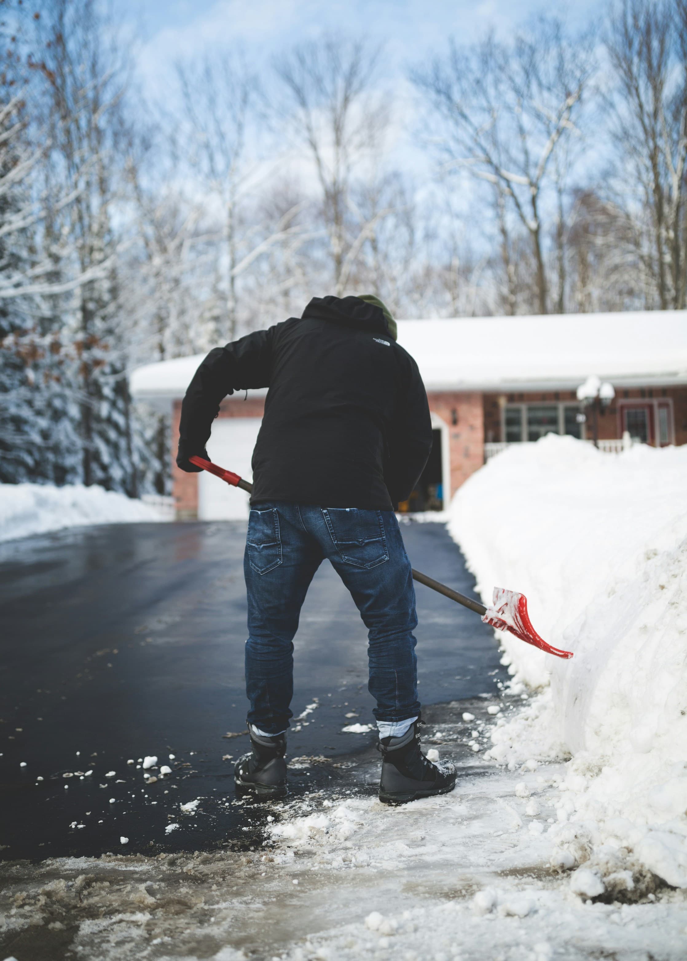 lawn maintainance